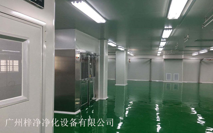 風(fēng)淋室主要用于對(duì)進(jìn)入潔凈室的人員進(jìn)行預(yù)處理，以減少帶入的塵埃和污染物。